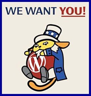 Location WordPress Meetup Teramo: we want you!