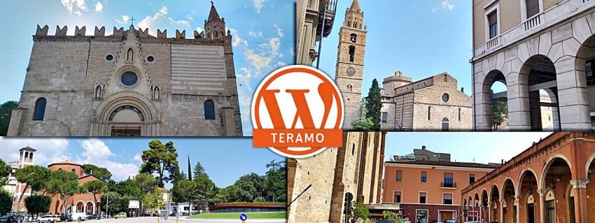 WP Meetup Teramo: unisciti al gruppo entra nella community