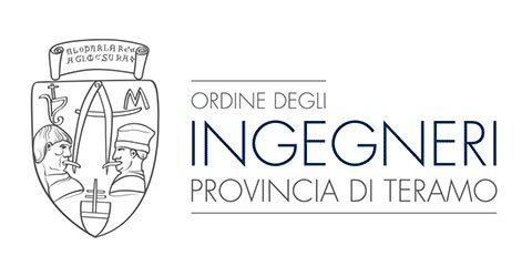 Sponsor 01 - Ordine degli Ingegneri - sede per i Meetup WordPress a Teramo