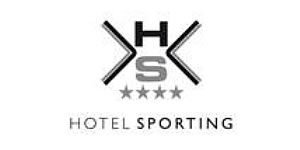 Sponsor 02 - Hotel Sporting Teramo per pernottamento gratuito Speaker