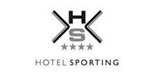 Sponsor 02 - Hotel Sporting Teramo per pernottamento gratuito Speaker