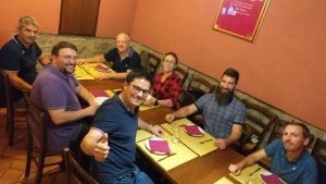 WordPress Meetup Teramo N 1 Resoconto 18 Settembre 2018 foto gallery f04
