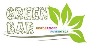 Sponsor 03 Green Bar di Teramo offre aperitivo gratuito ai partecipanti