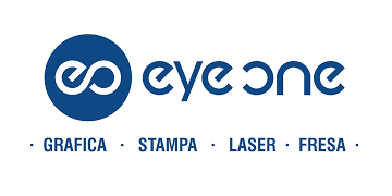 Sponsor 04 Eye One Srl di Tortoreto offre la stampa a colori di locandine e volantini