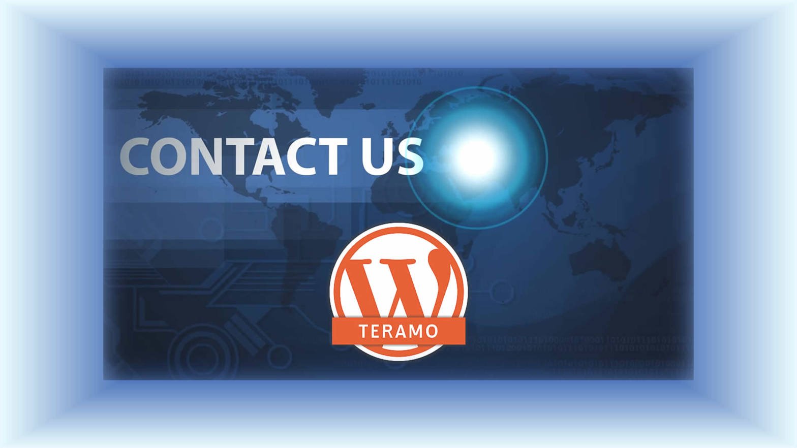 WP Teramo contatti 01 Header Community WordPress di Teramo e dintorni
