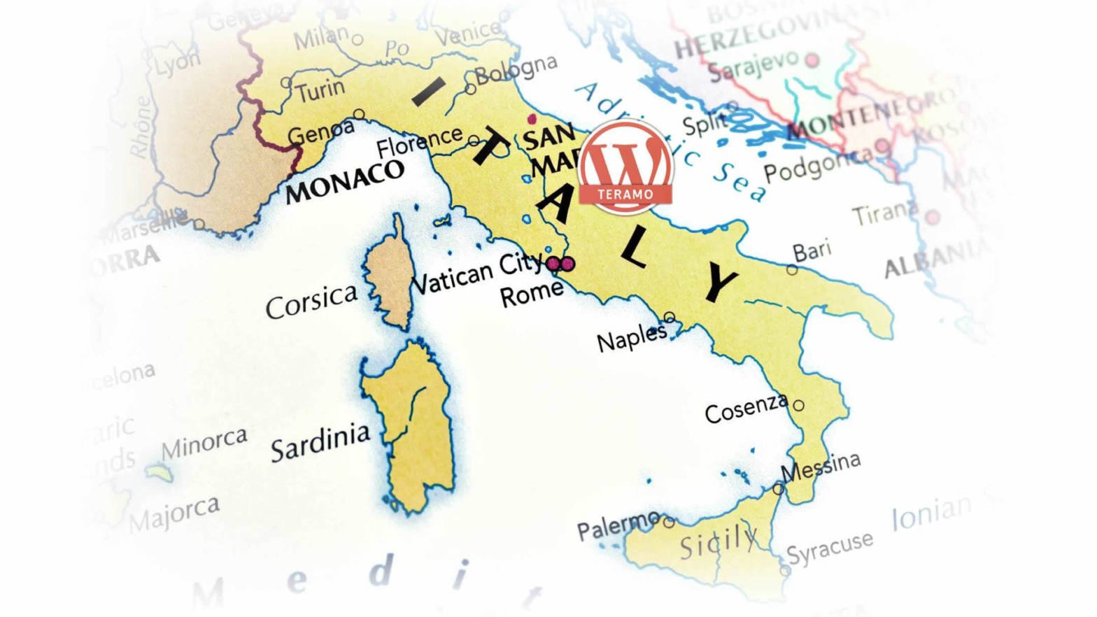 WP Teramo location 01 Header Community WordPress di Teramo e dintorni