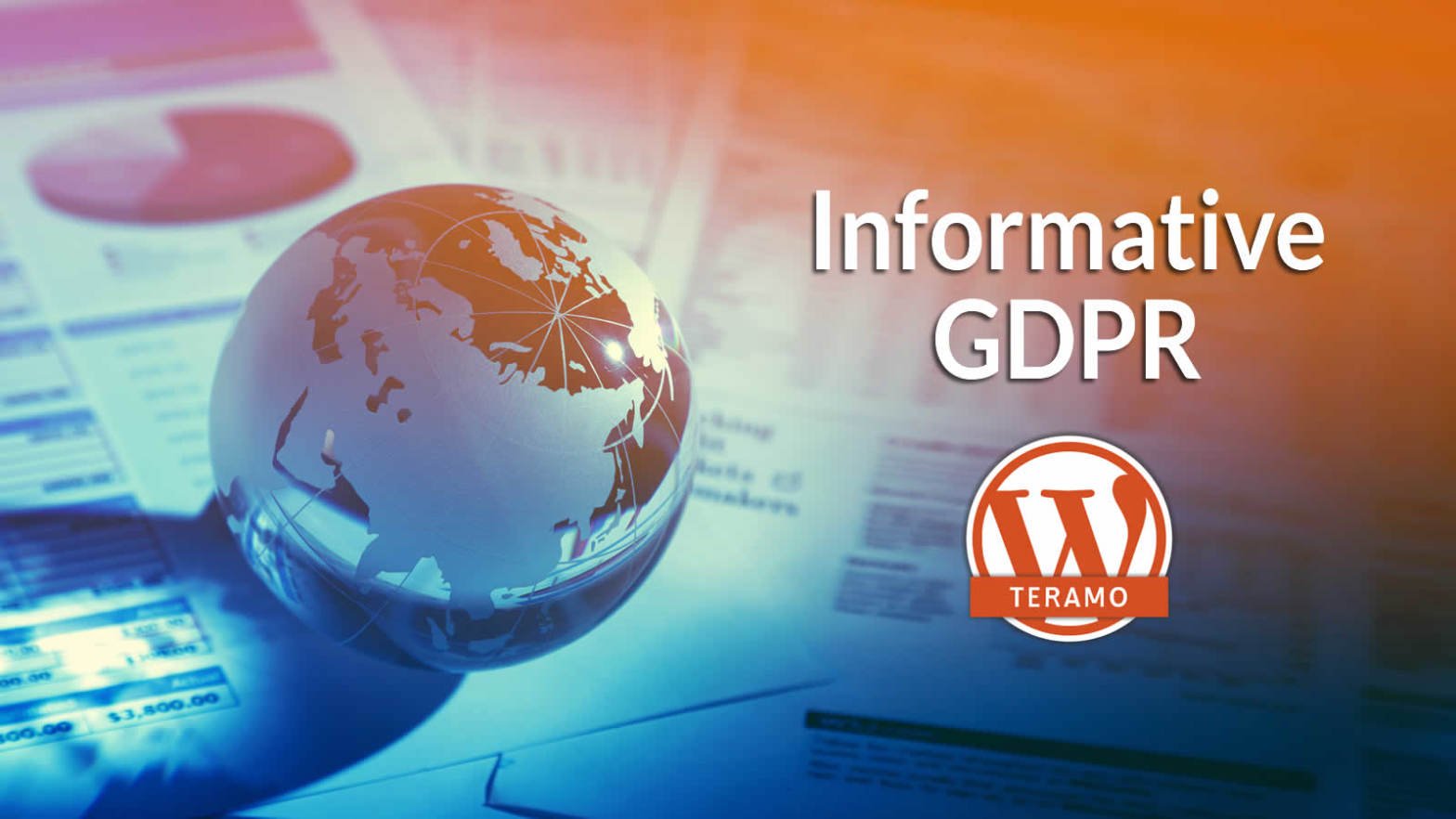 WP Teramo Informative GDPR 01 header Community WordPress MeetUp Teramo